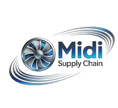 CHAÎNE D'APPROVISIONNEMENT MIDI DEQING., LTD